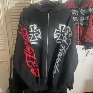 KenCarson EdHardy ComplexCon Collab Very Rare Size
Brand new Size Small